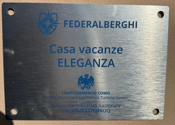 Casa Eleganza